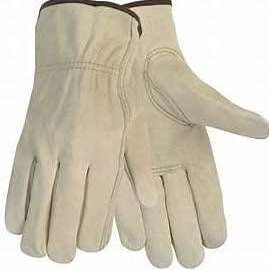 Safety Gloves